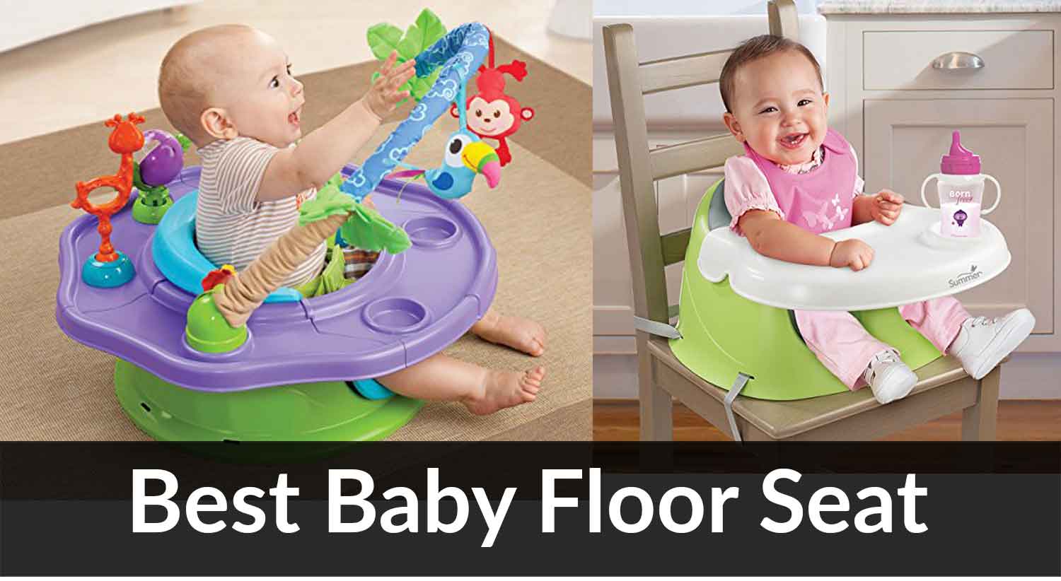 Best Baby Floor Seat